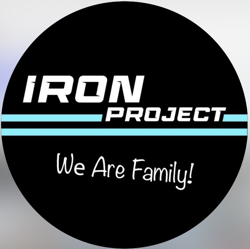 IRON PROJECT